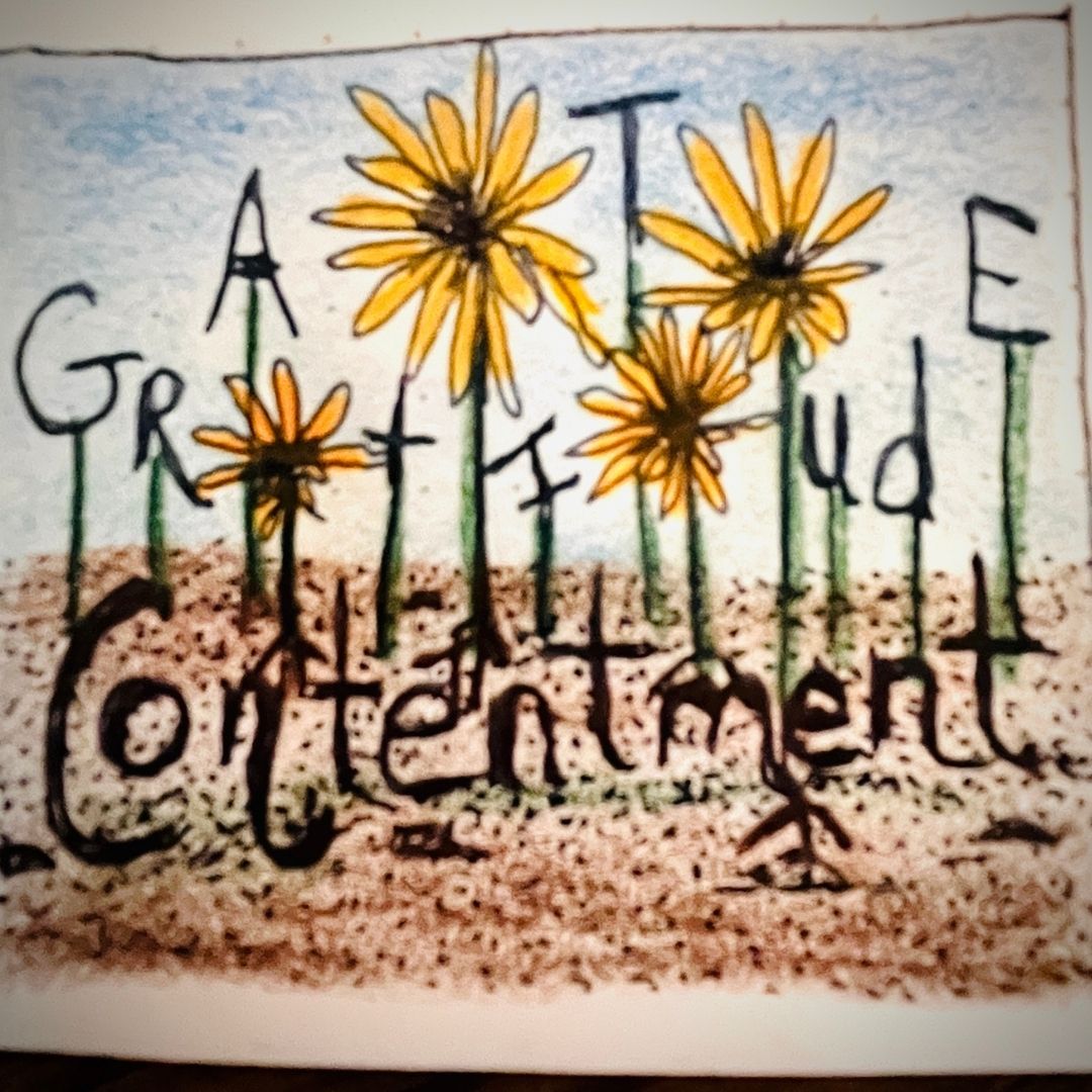 Growing Gratitude