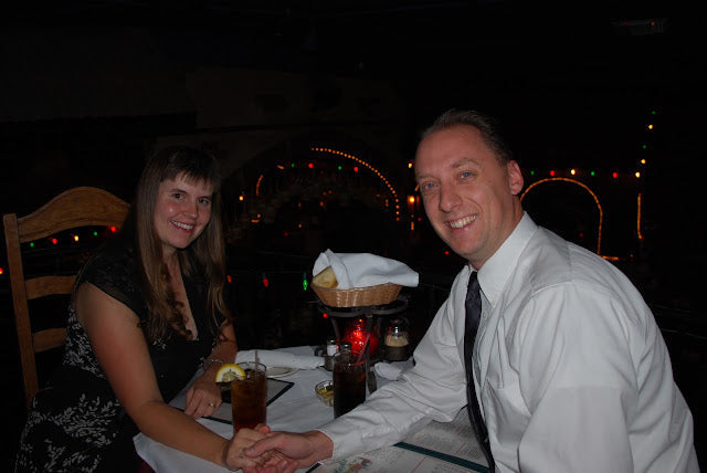 The Couple
