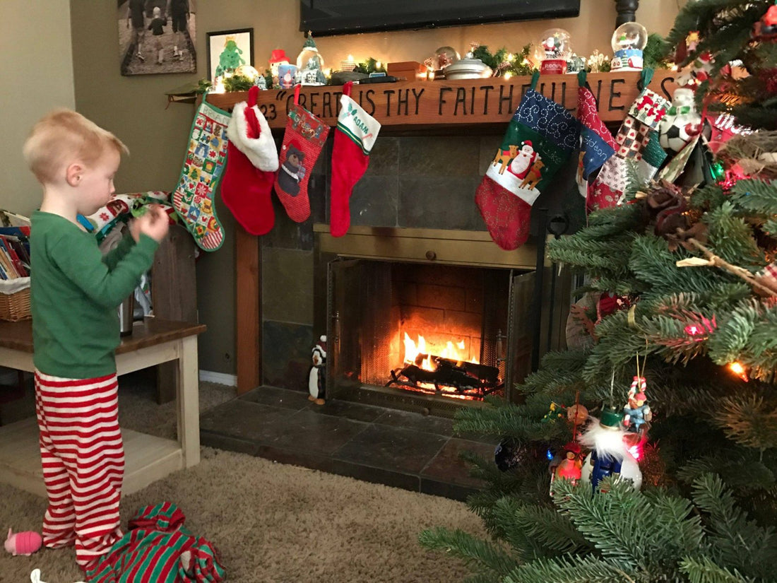Christmas School
