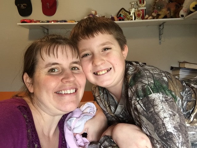 Our Homeschooling Journey