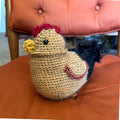 Girl Stuffed Animal