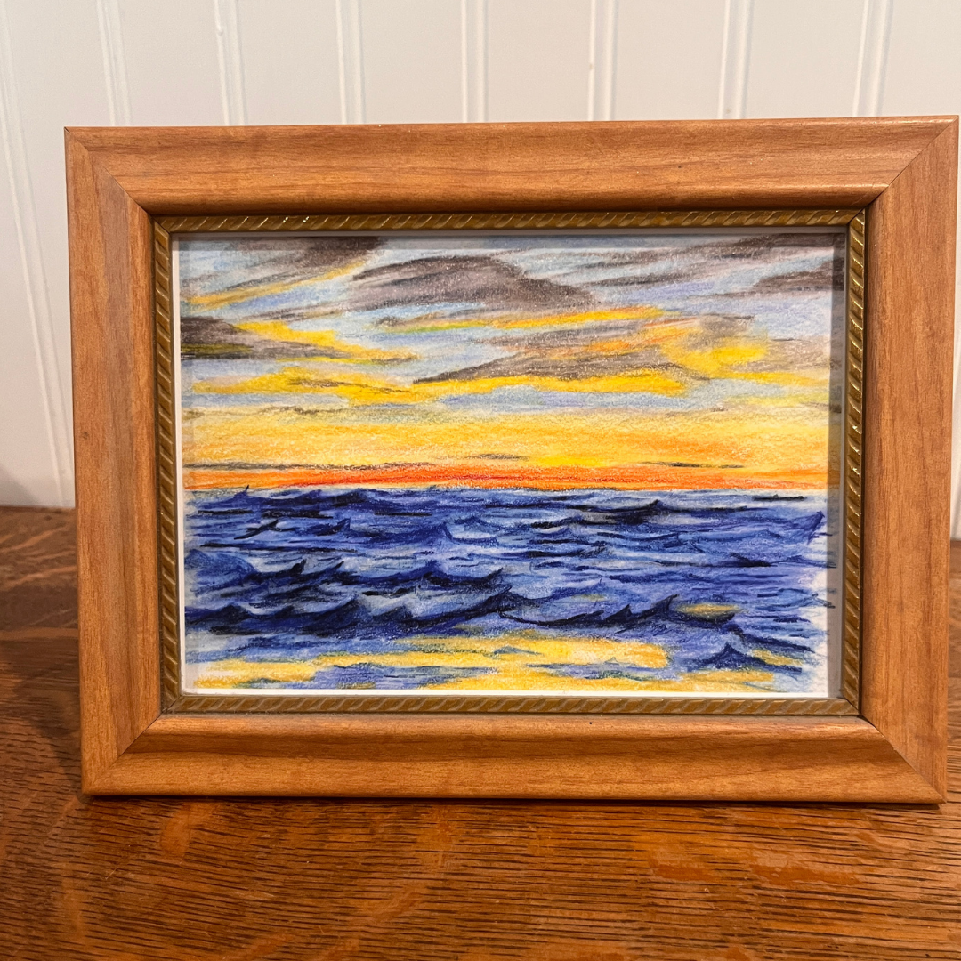 Ocean