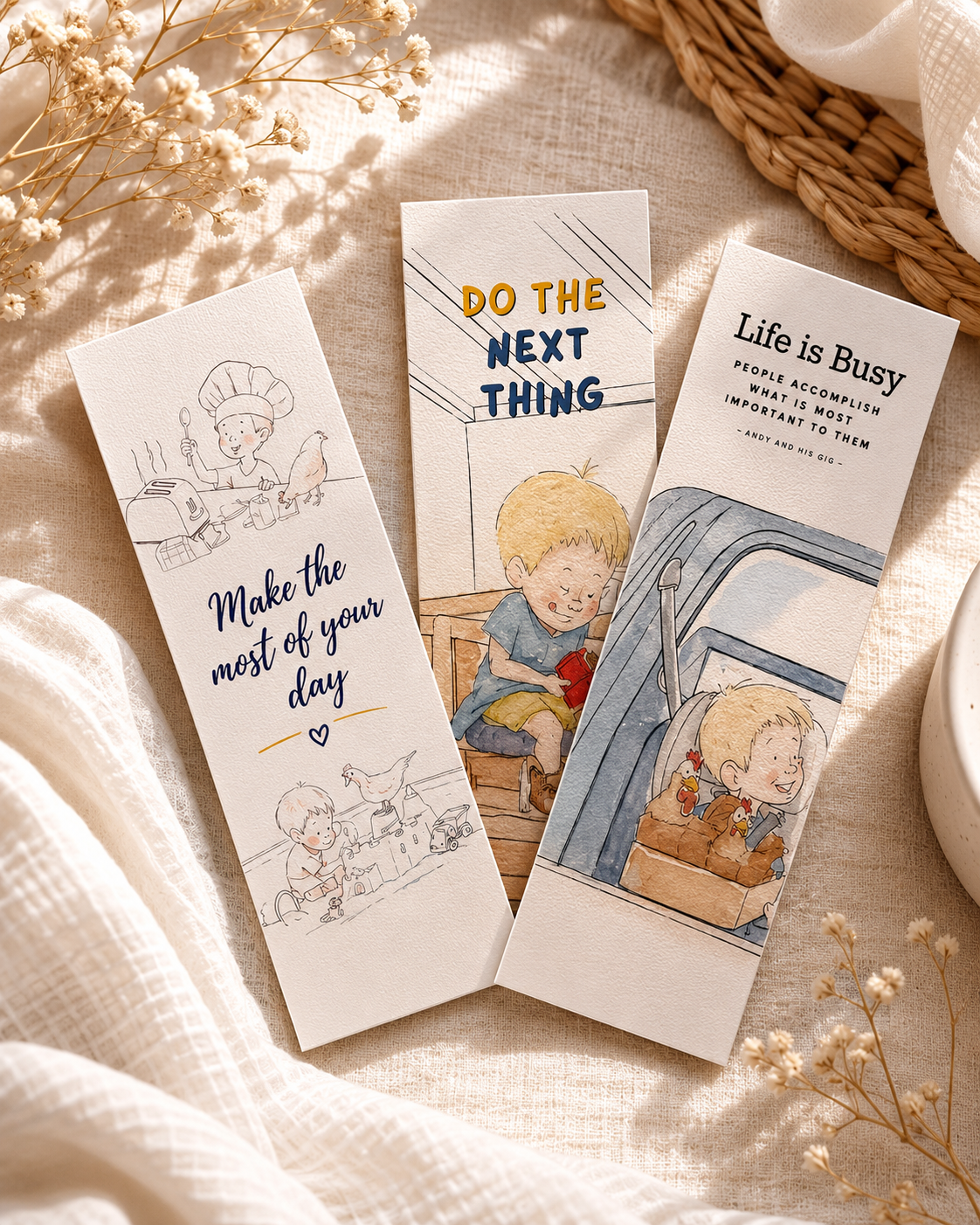 Bookmark
