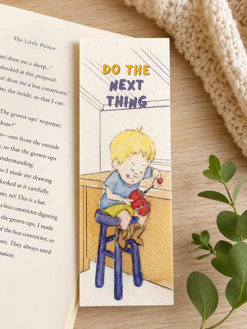 Bookmark