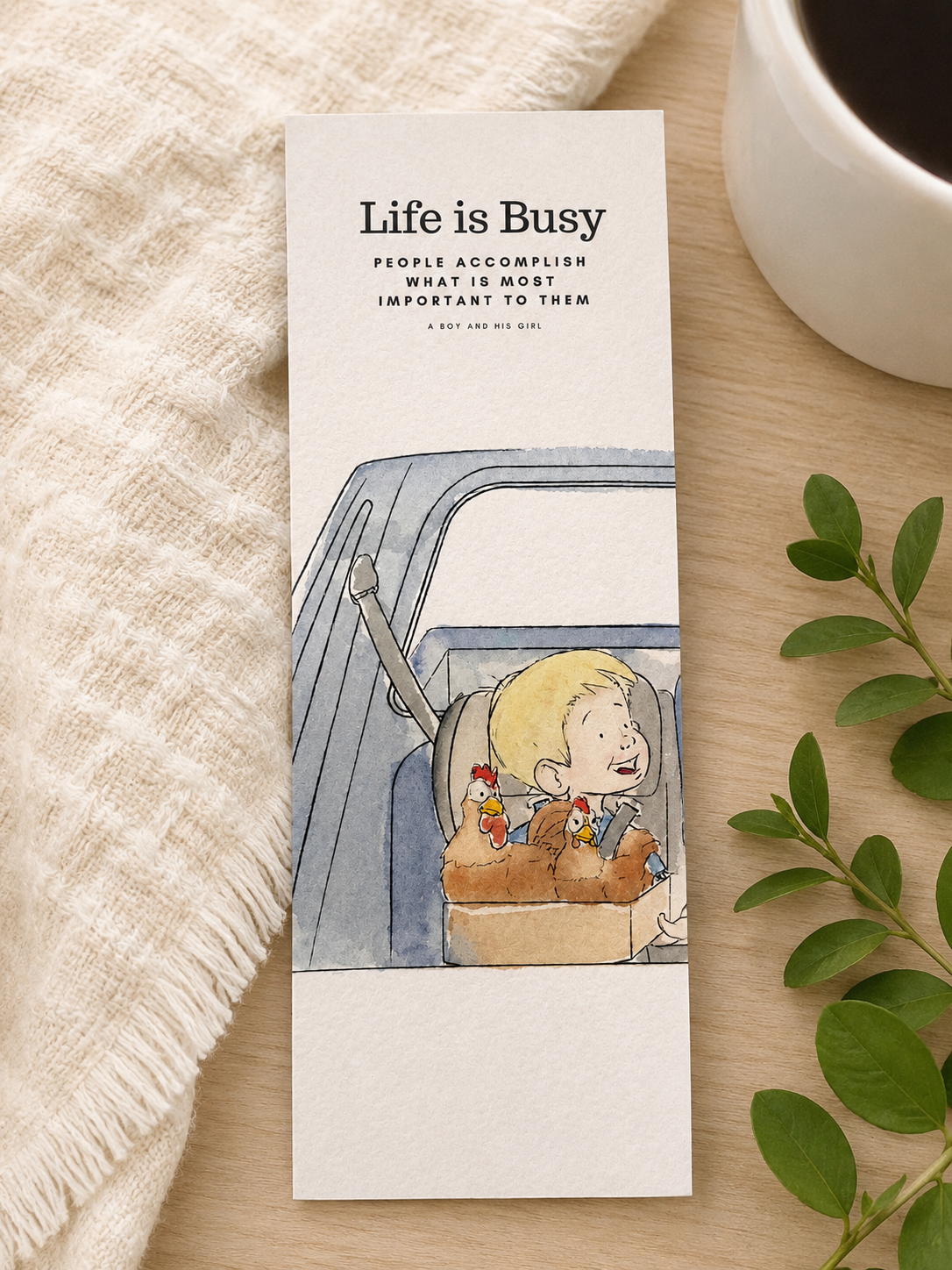 Bookmark