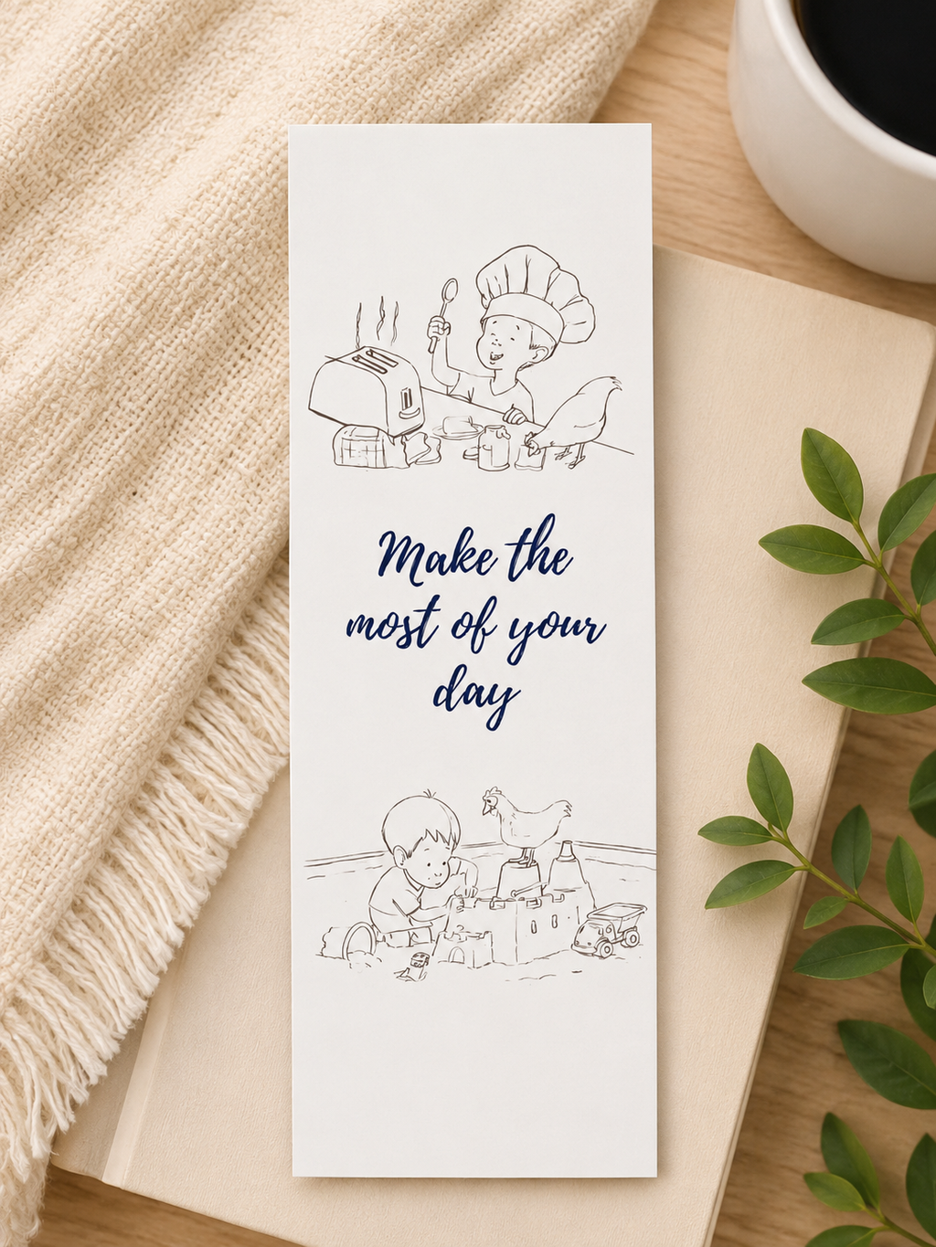 Bookmark