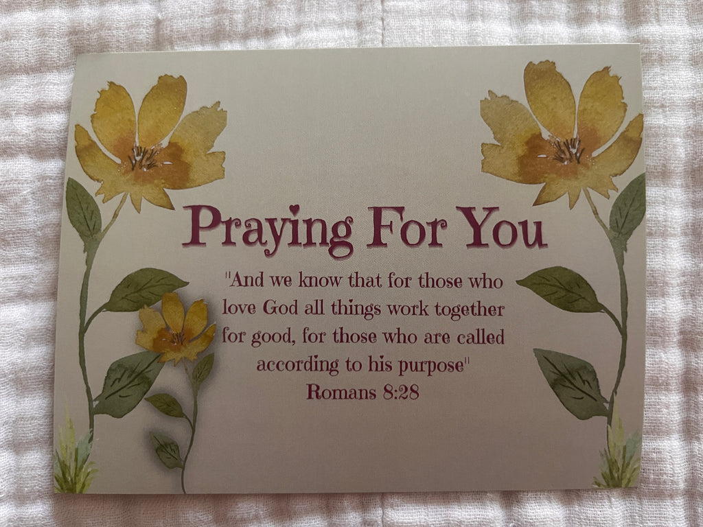 Pack of Postcards