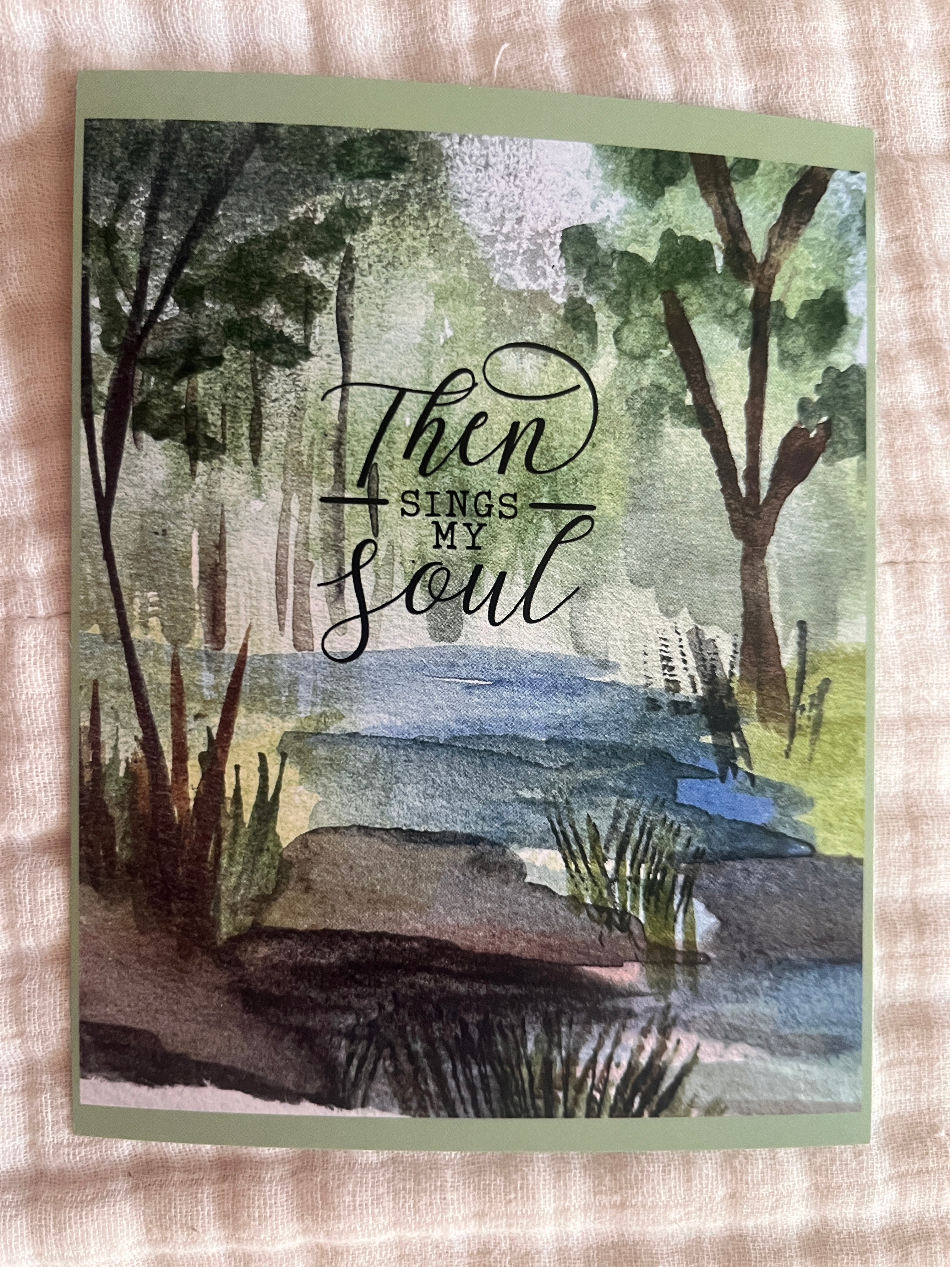 Pack of Postcards