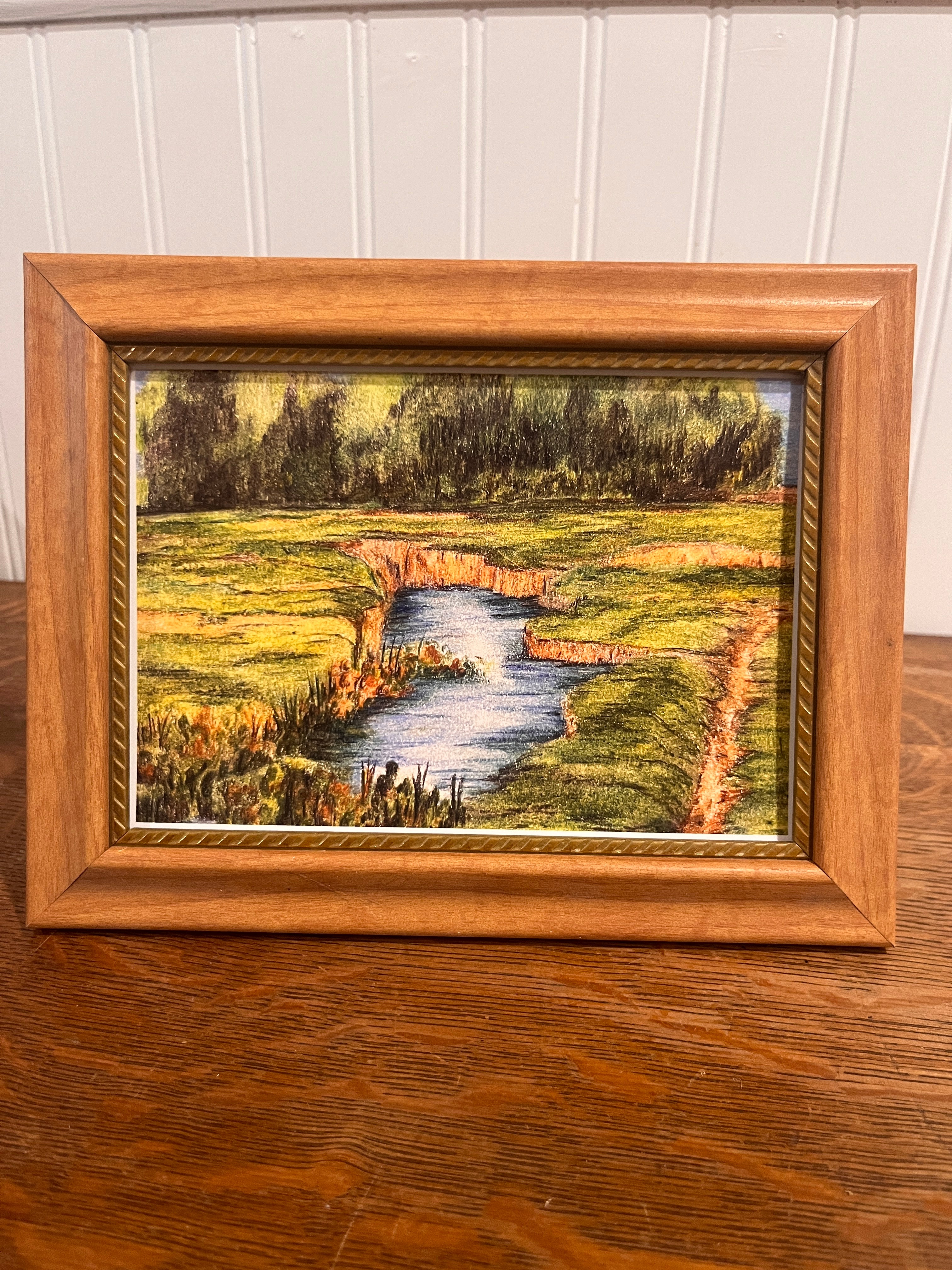Cool Creek