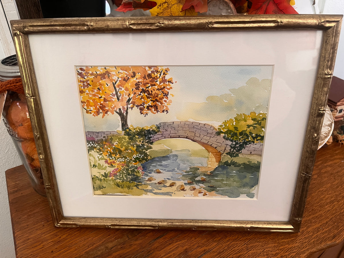Sunlight Bridge