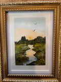 Sundown stream