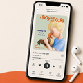 Read along Audiobook