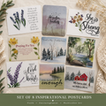 Pack of Postcards
